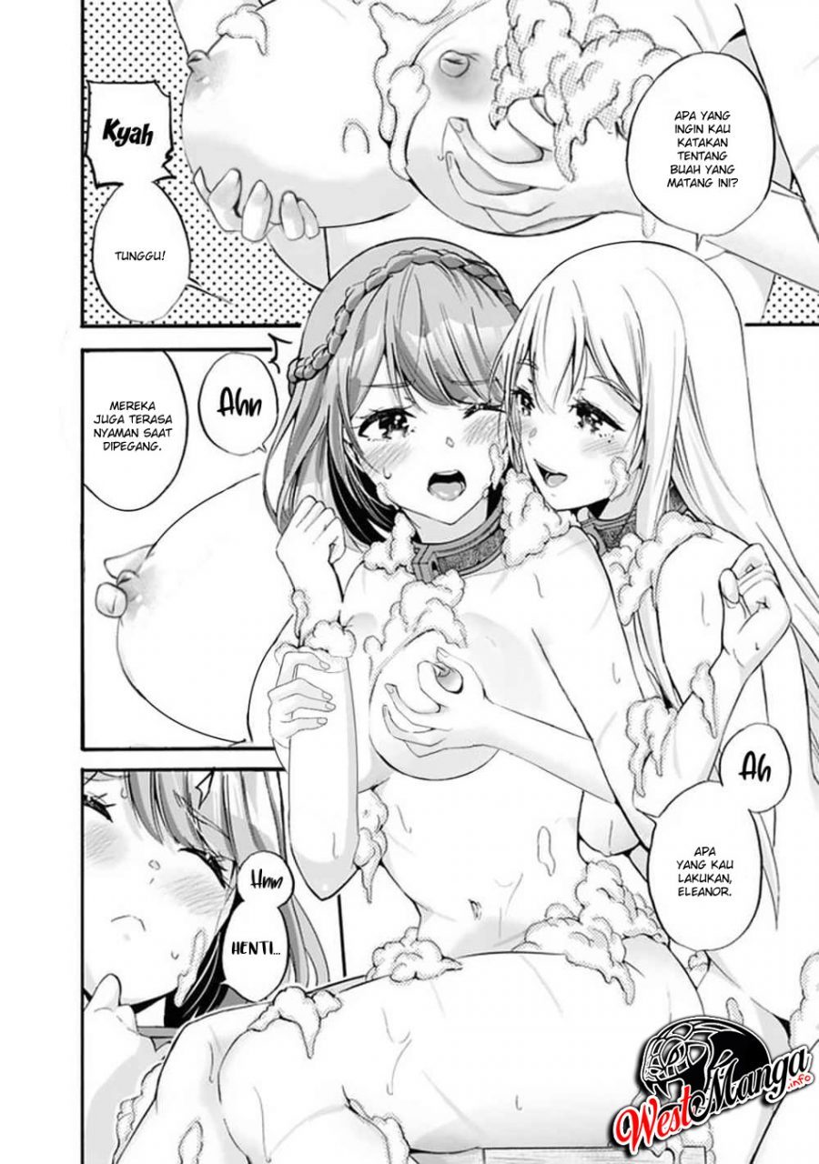 Uragirareta S Rank Boukensha no Ore wa, Aisuru Dorei no Kanojora to Tomoni Dorei dake no Harem Guild o Tsukuru